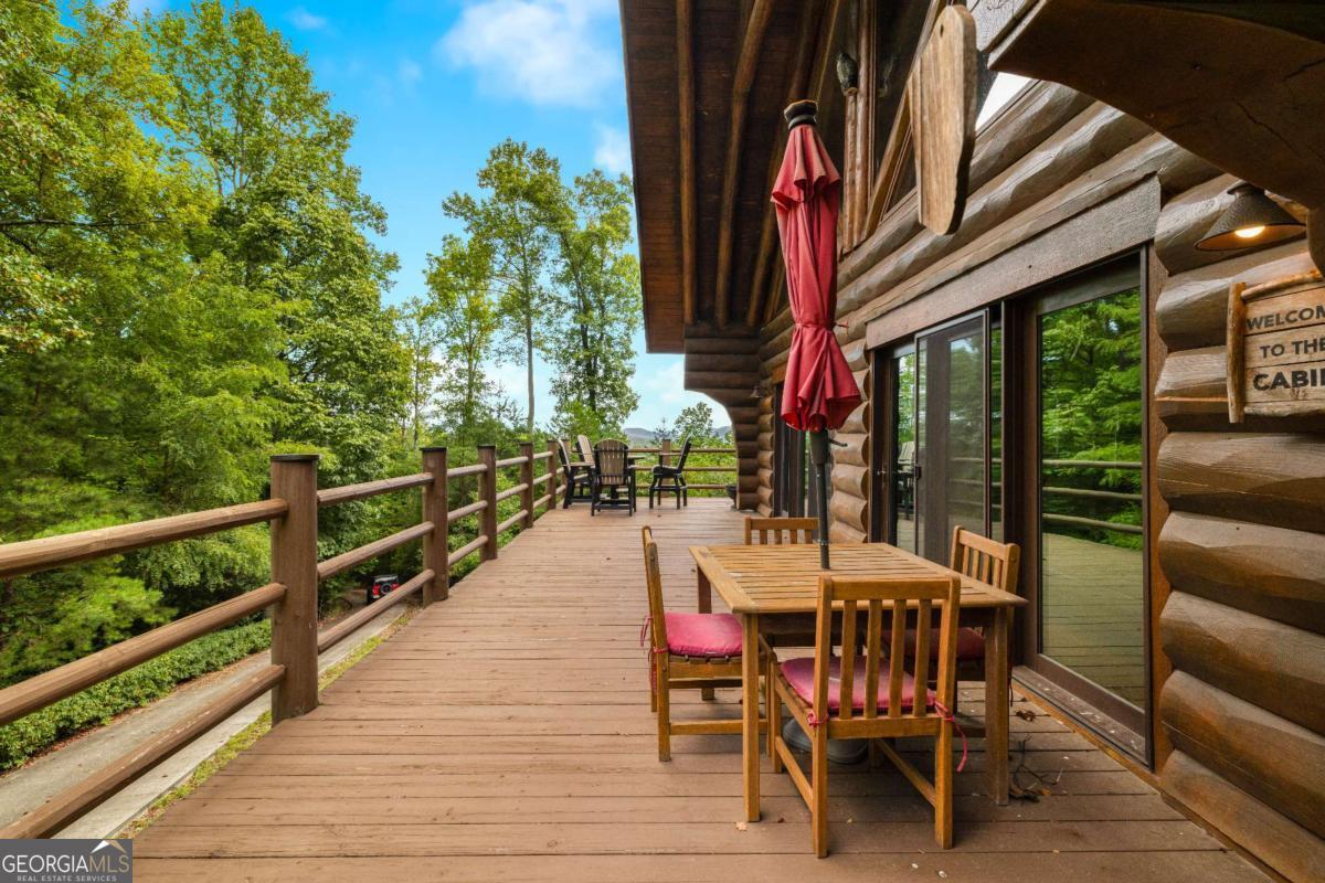 209 Stavanger Road, Morganton