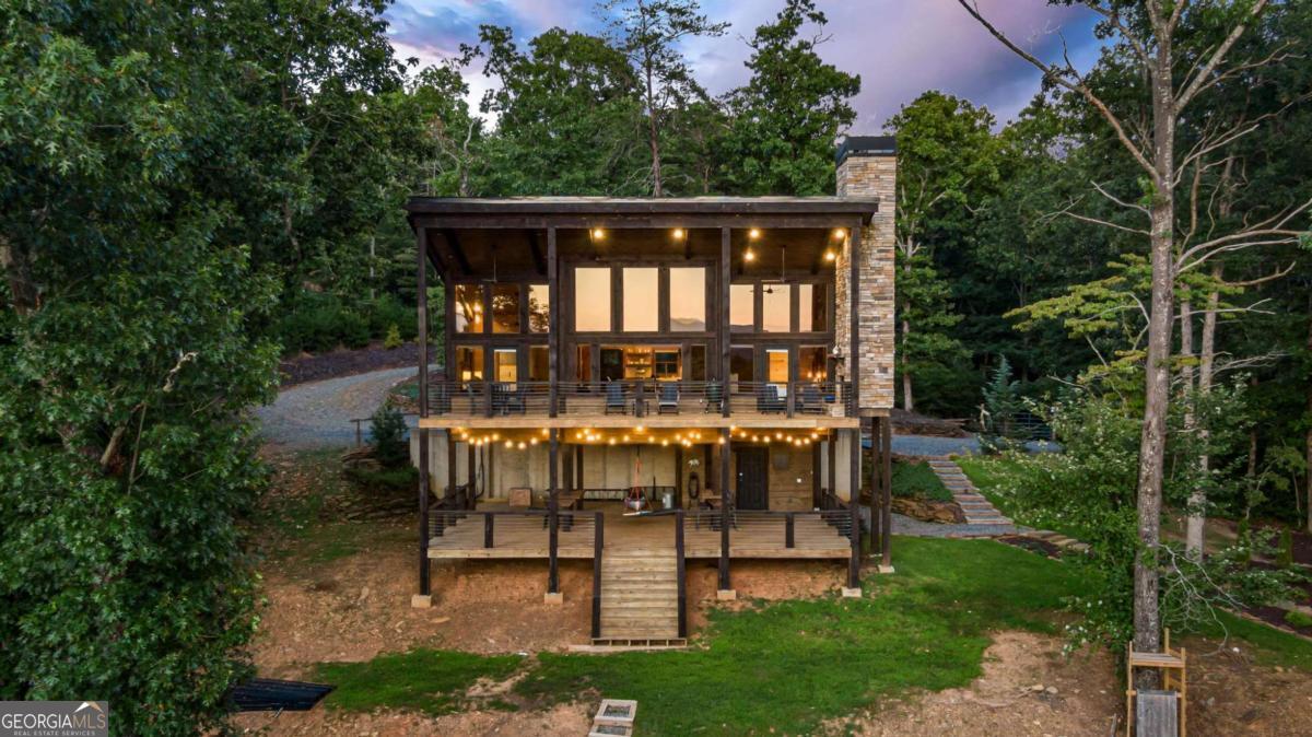 361 June Bug Lane, Blue Ridge