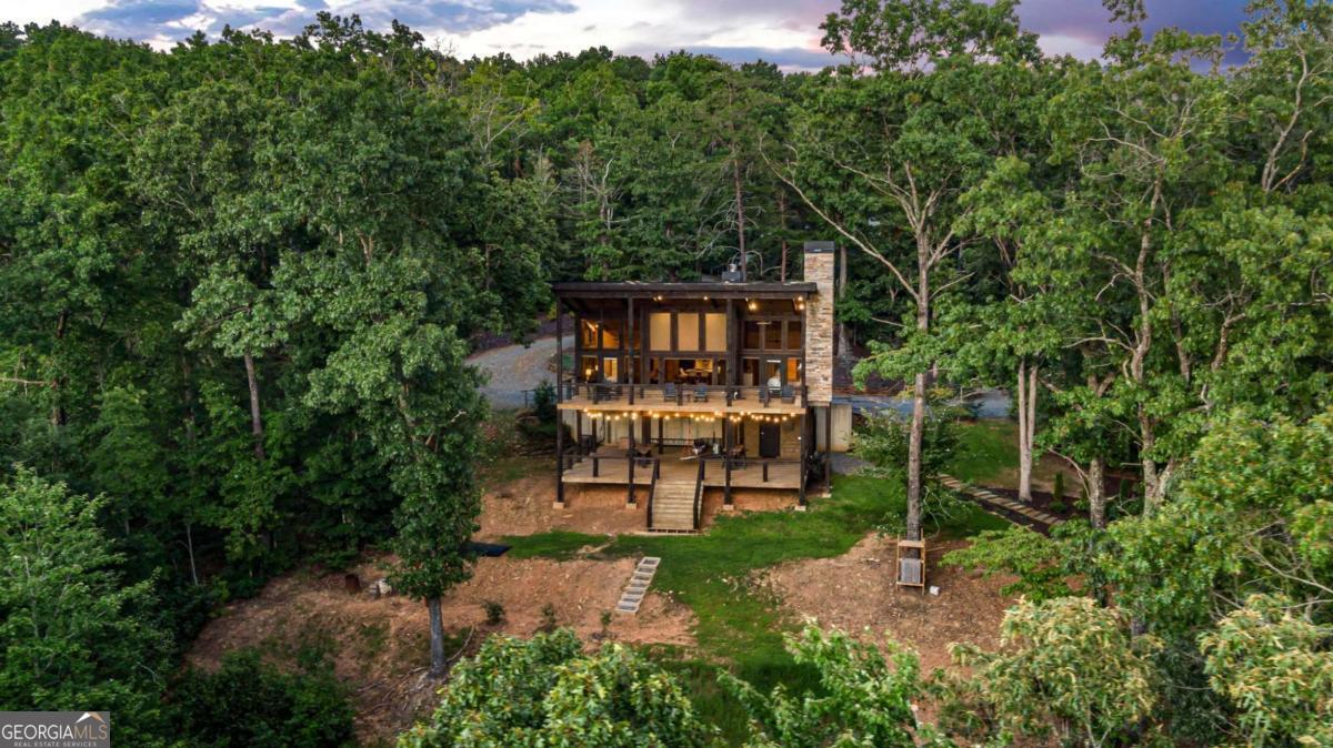 361 June Bug Lane, Blue Ridge