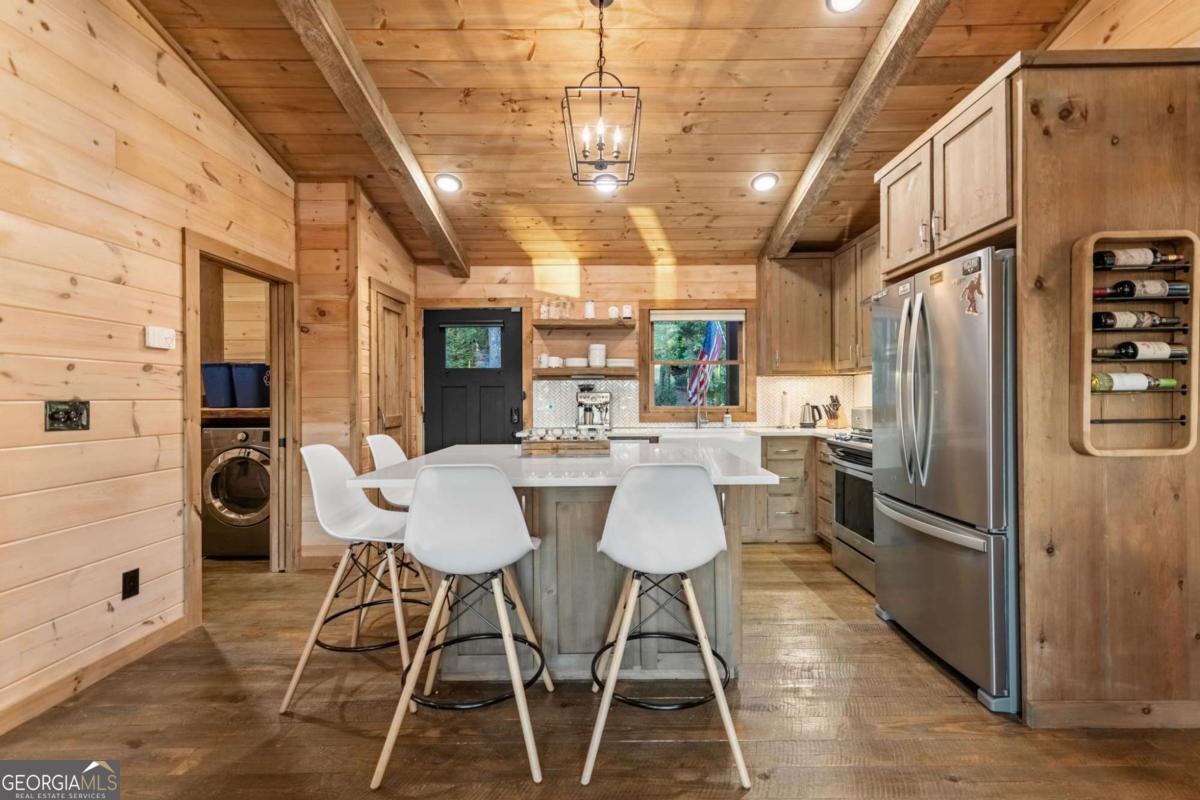 361 June Bug Lane, Blue Ridge