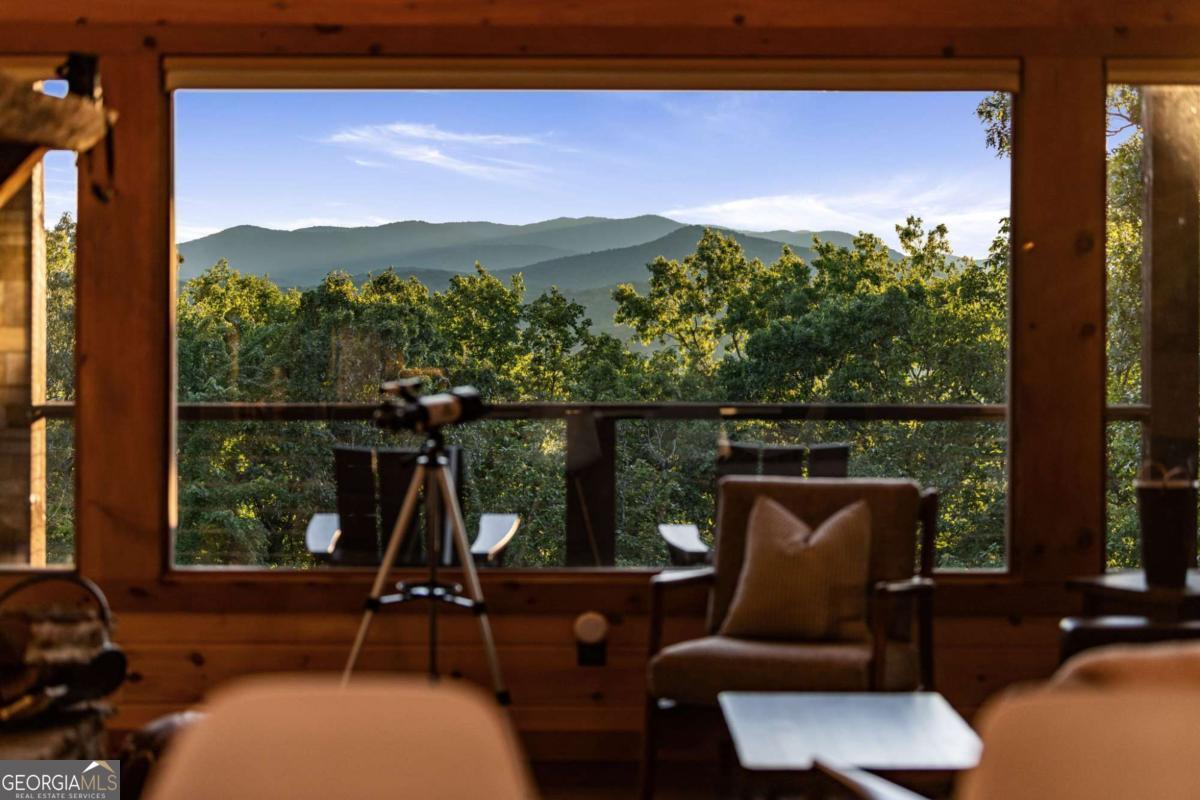 361 June Bug Lane, Blue Ridge