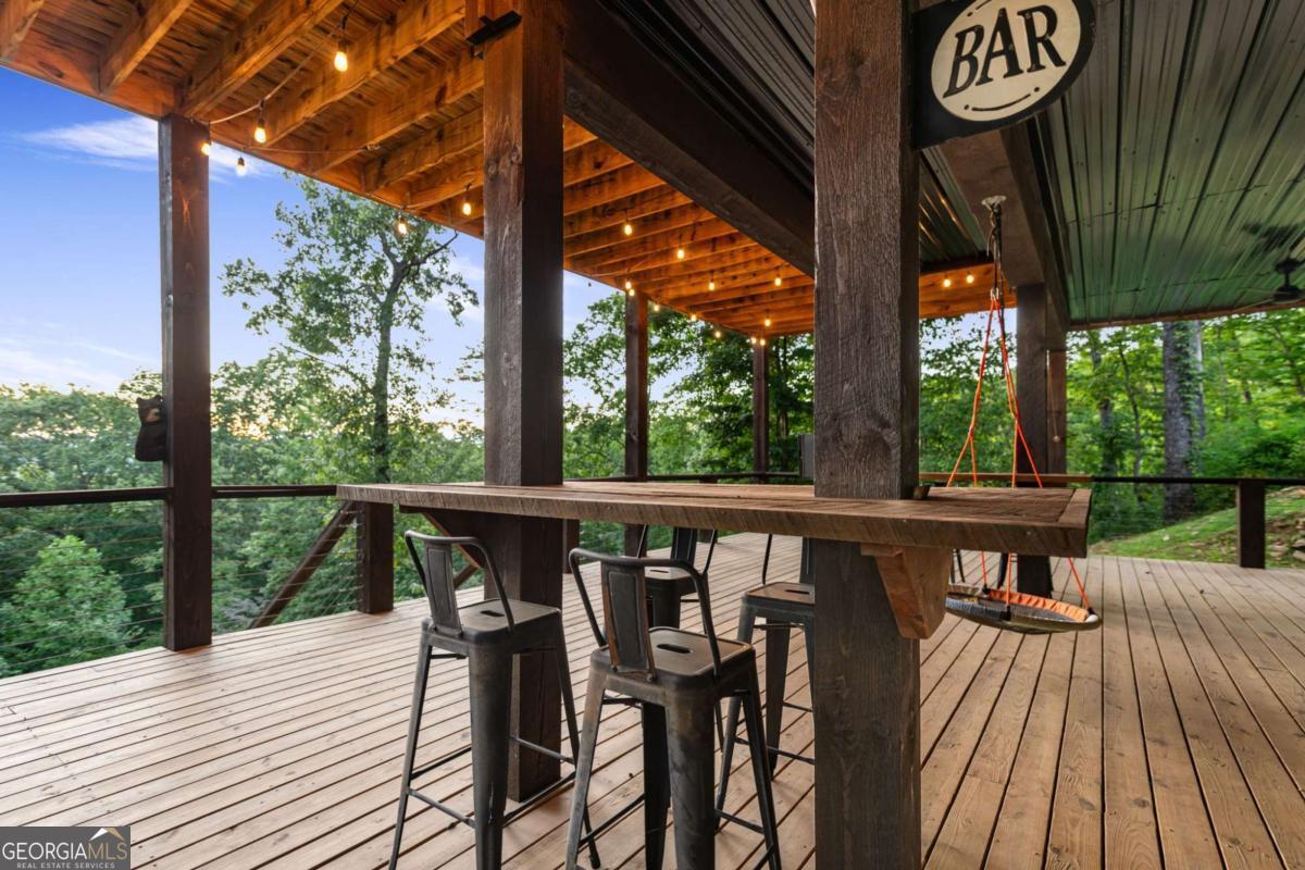 361 June Bug Lane, Blue Ridge