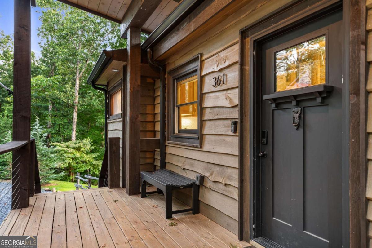 361 June Bug Lane, Blue Ridge