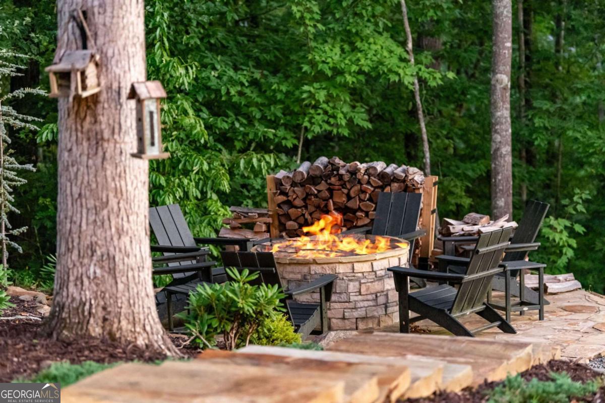 361 June Bug Lane, Blue Ridge