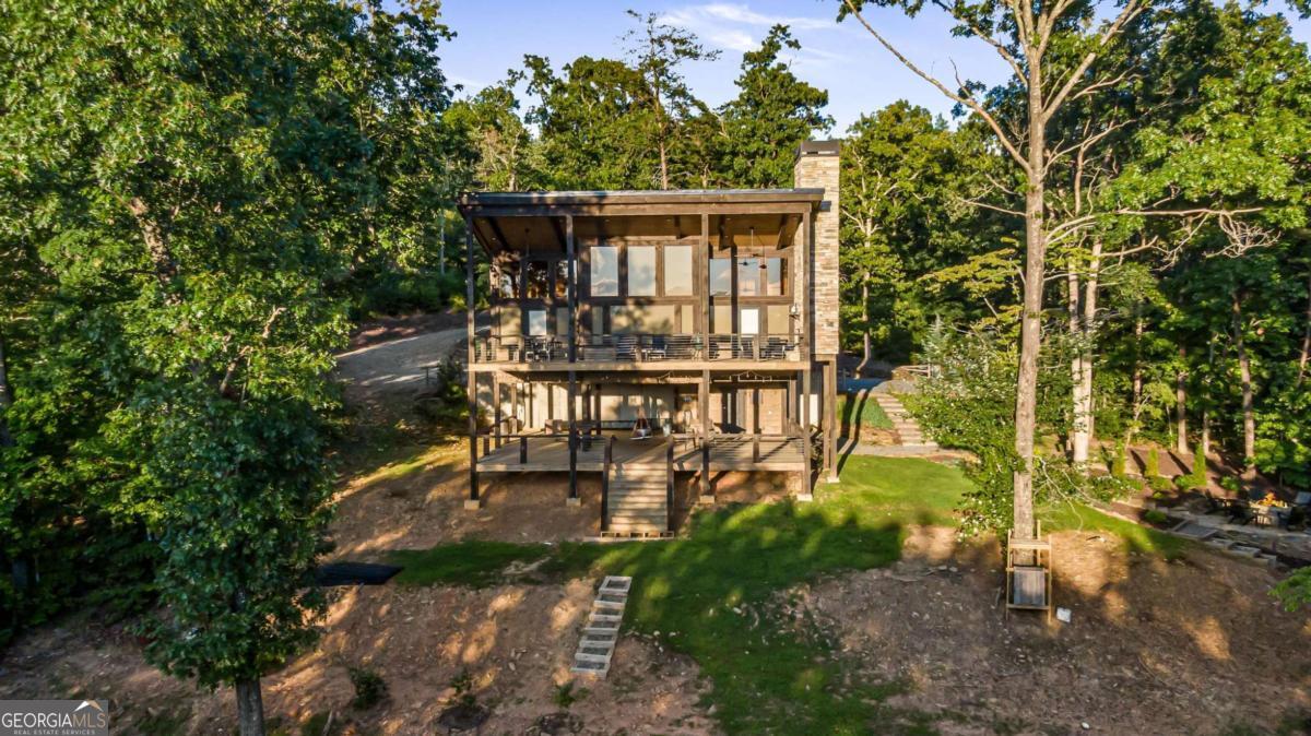 361 June Bug Lane, Blue Ridge