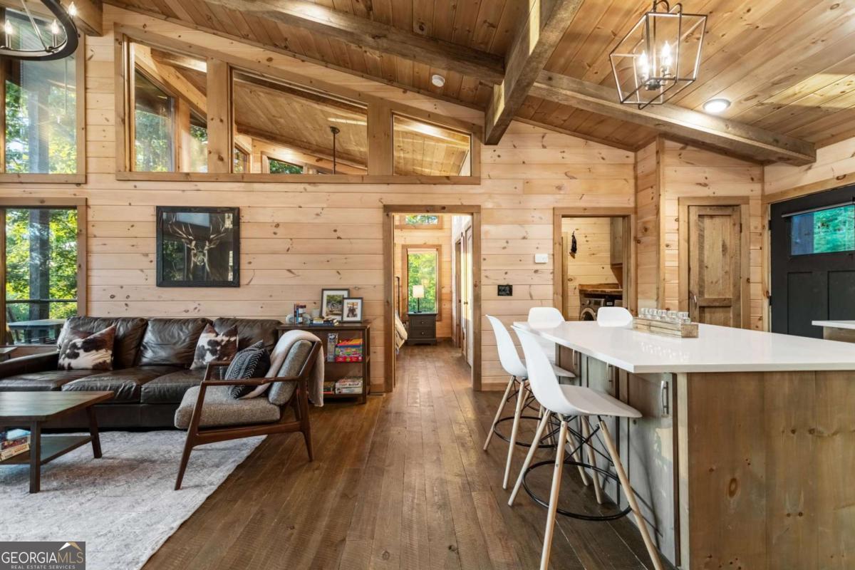 361 June Bug Lane, Blue Ridge