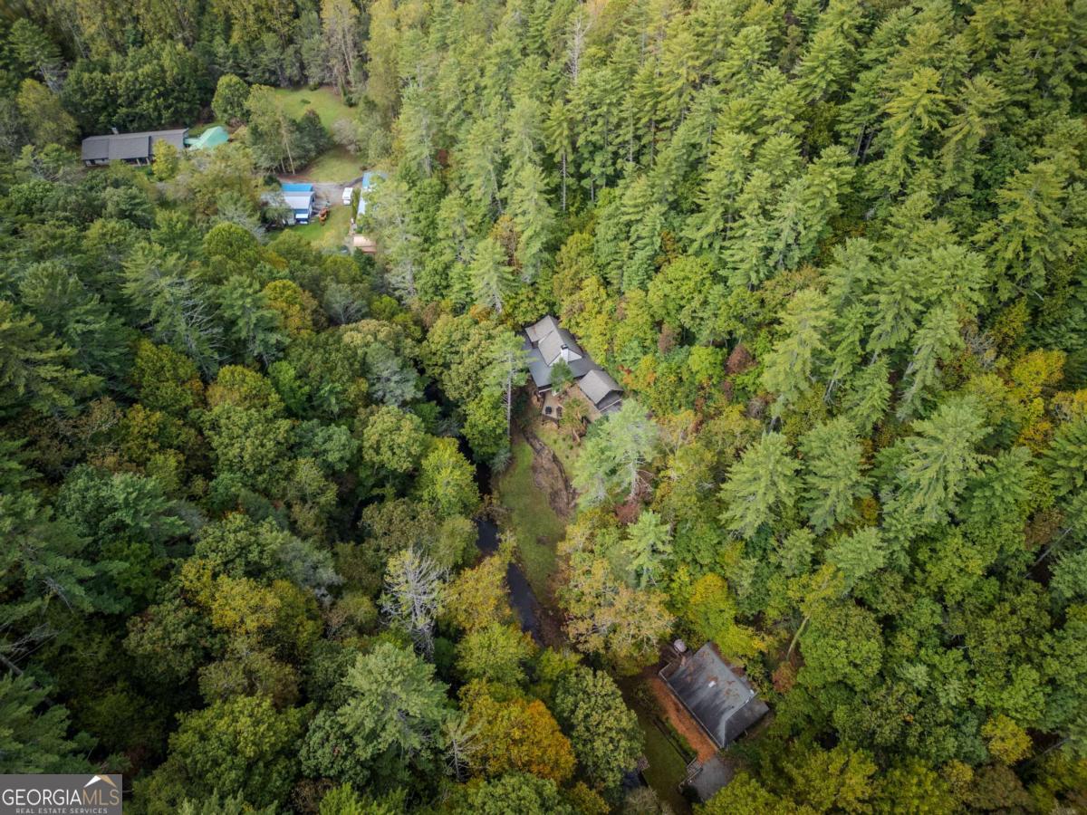 7670 Hiawassee Wilderness