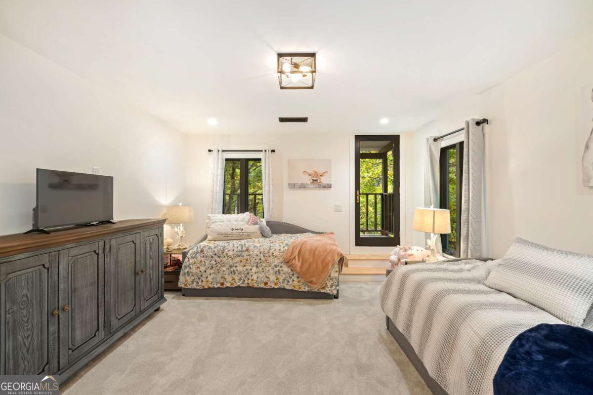 7670 Hiawassee Wilderness