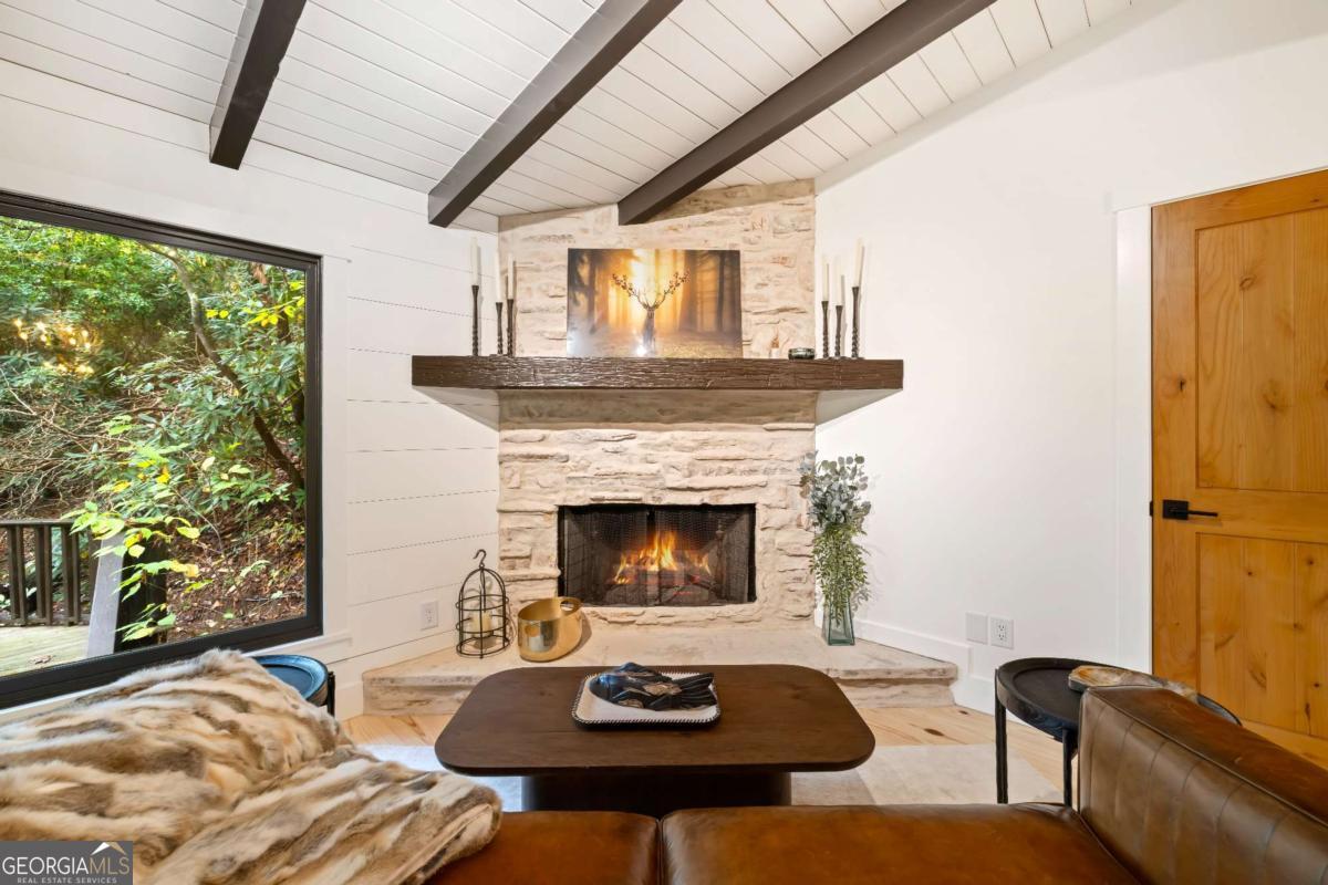 7670 Hiawassee Wilderness