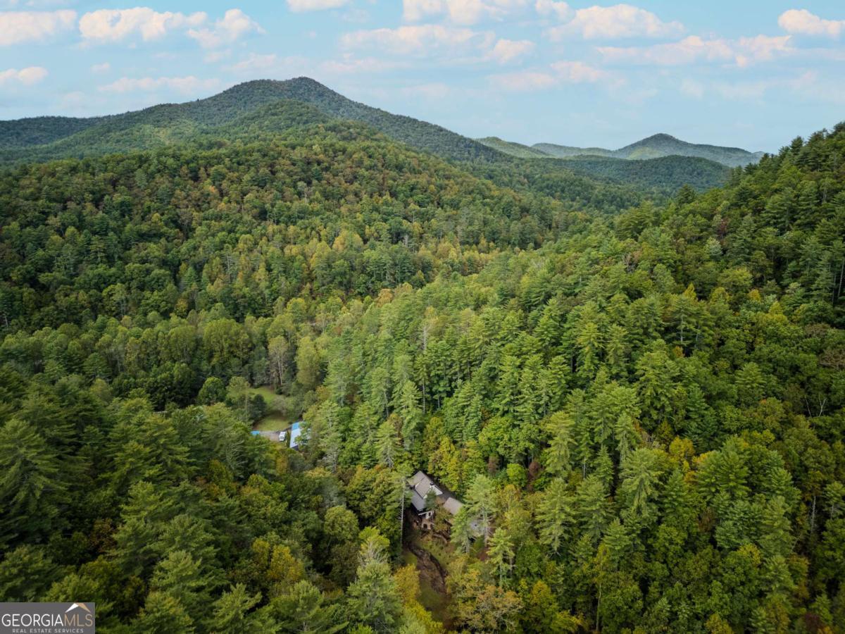 7670 Hiawassee Wilderness