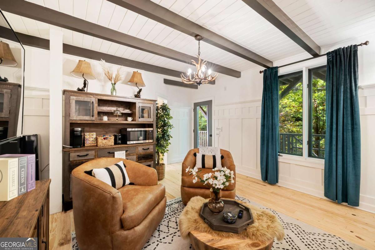 7670 Hiawassee Wilderness