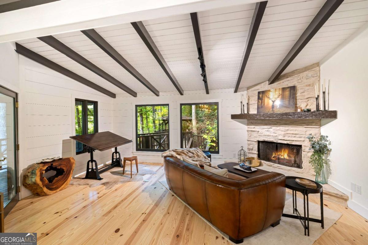 7670 Hiawassee Wilderness