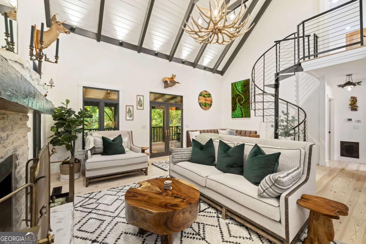 7670 Hiawassee Wilderness