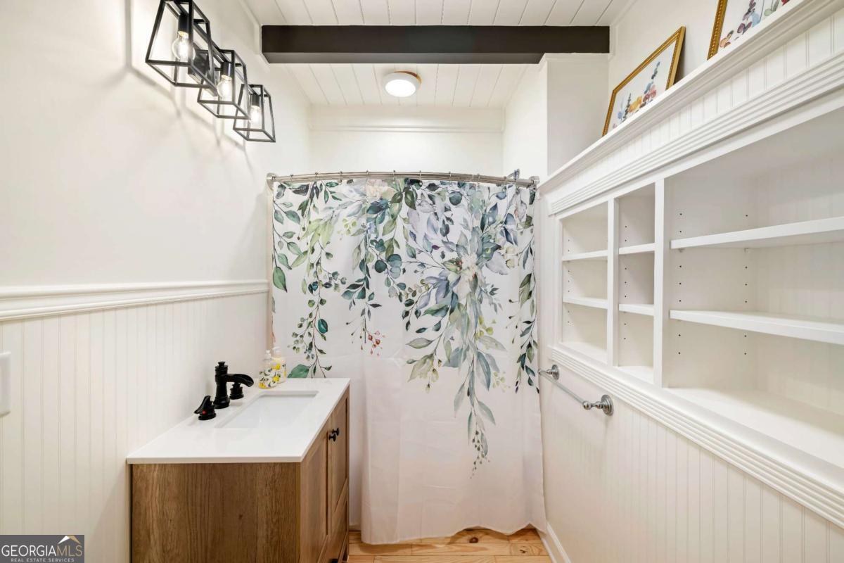 7670 Hiawassee Wilderness