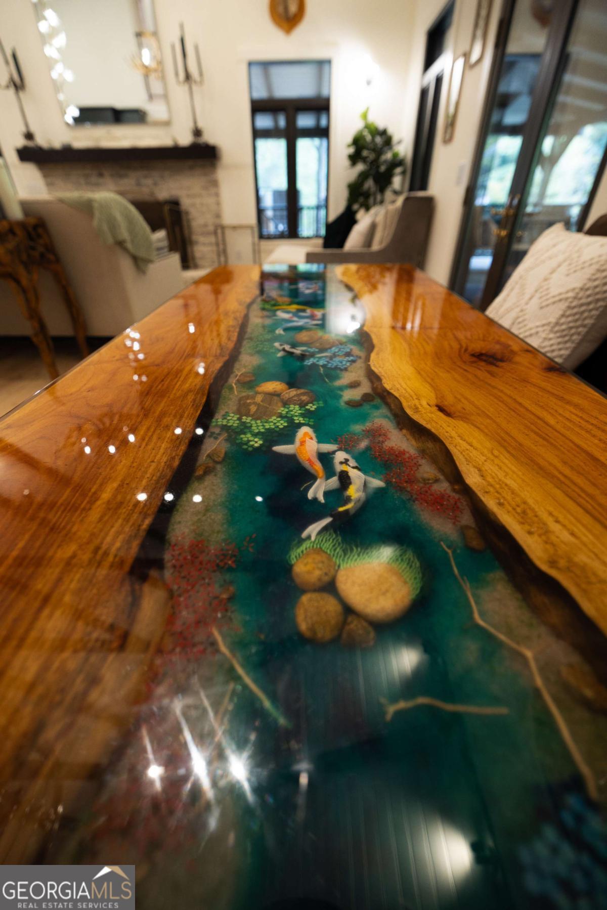 7670 Hiawassee Wilderness