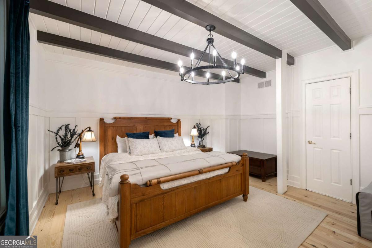 7670 Hiawassee Wilderness