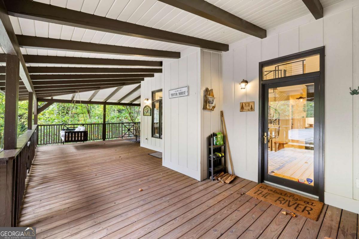 7670 Hiawassee Wilderness