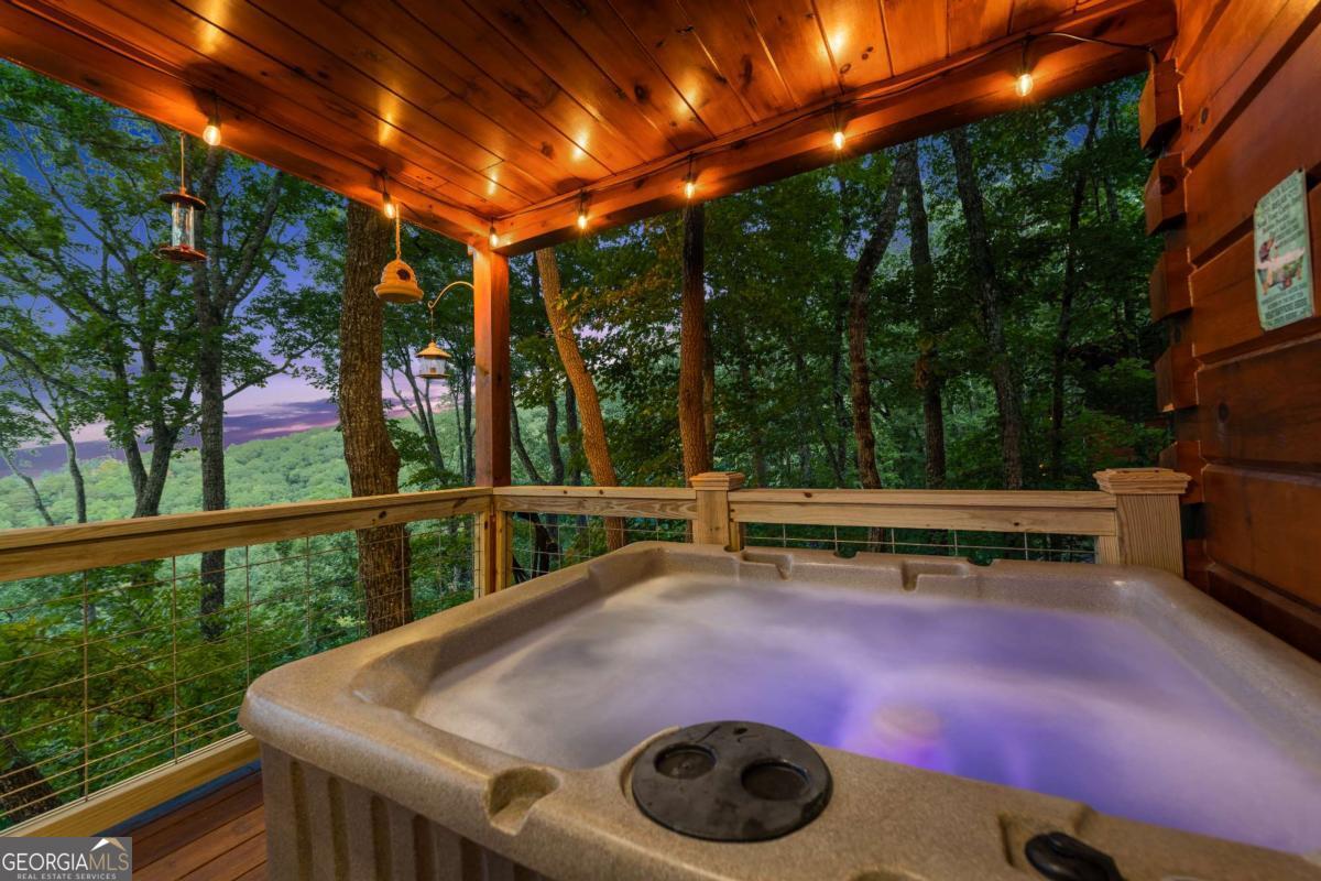 907 Ripshin Mountain Road