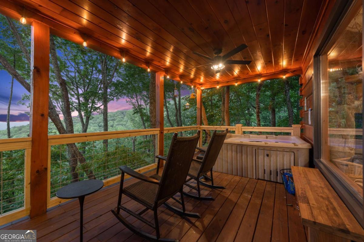 907 Ripshin Mountain Road