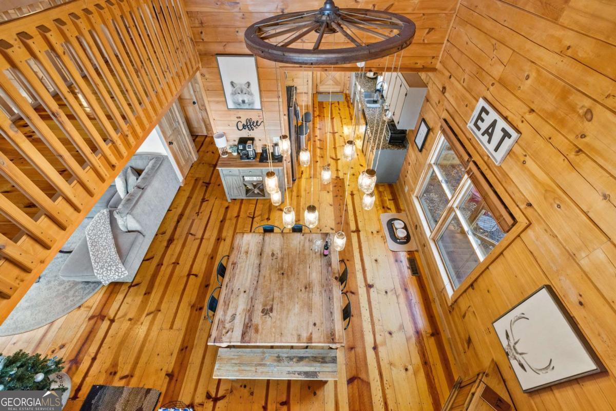 907 Ripshin Mountain Road