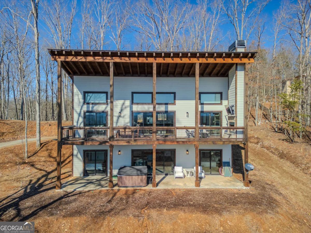 310 Wunder Bear Ridge Road