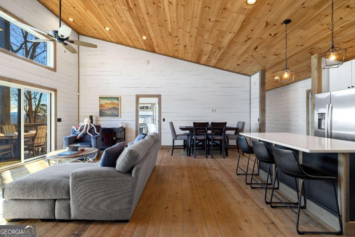 310 Wunder Bear Ridge Road