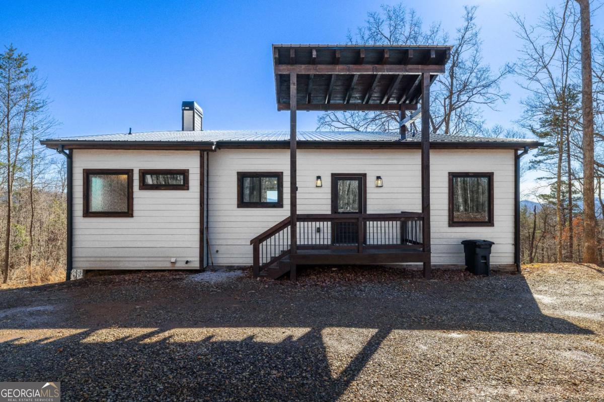 310 Wunder Bear Ridge Road