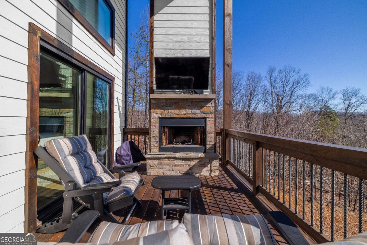 310 Wunder Bear Ridge Road