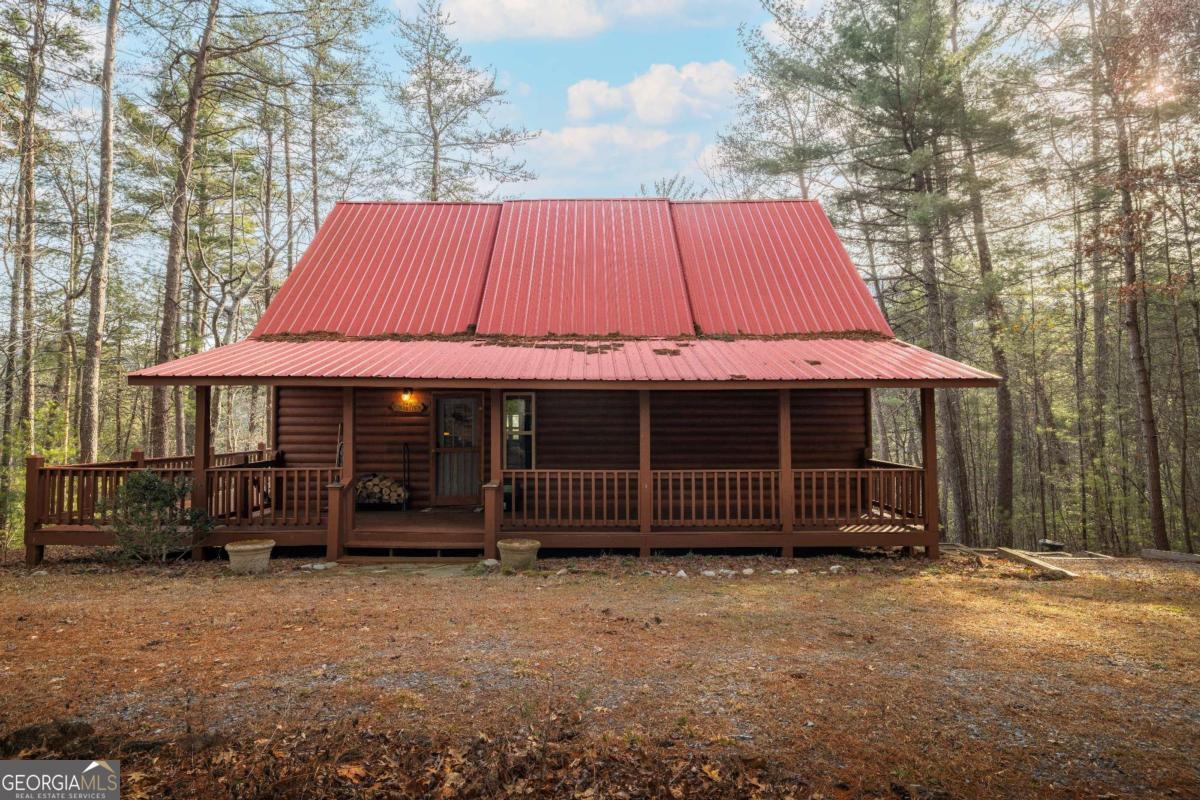 148 Dream Cove Road
