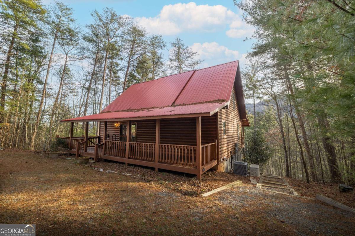 148 Dream Cove Road