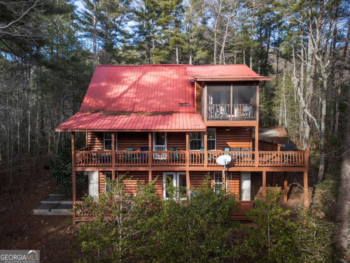 148 Dream Cove Road