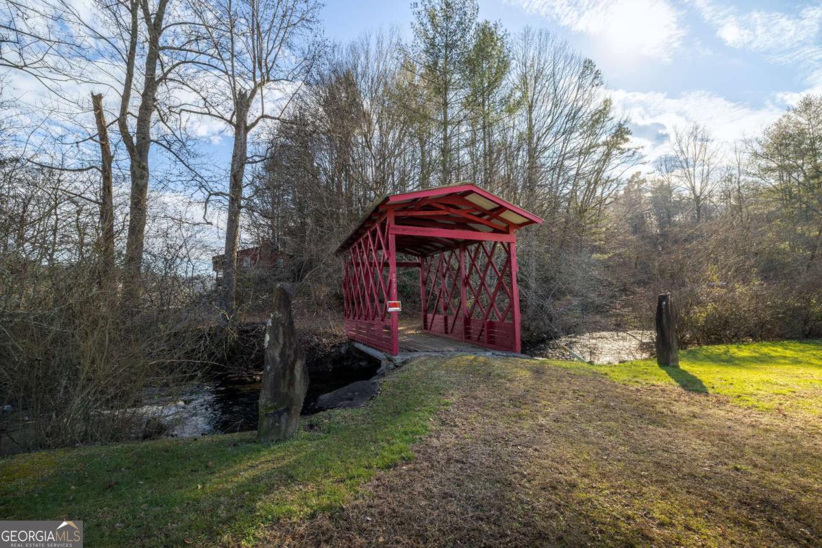 3771 Gates Chapel Road