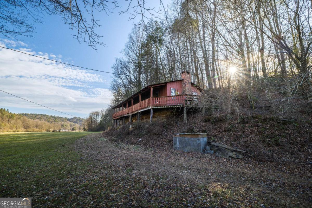 3771 Gates Chapel Road