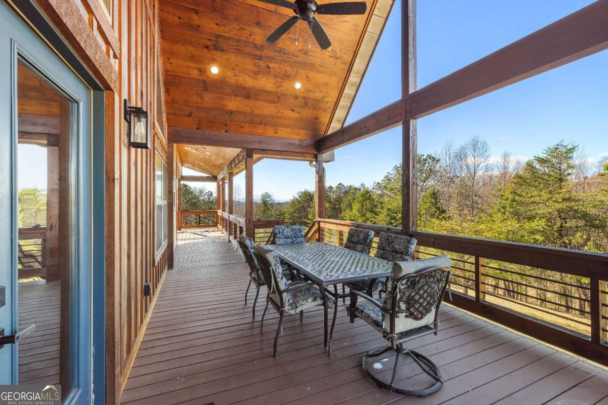 102 High Meadows Trail
