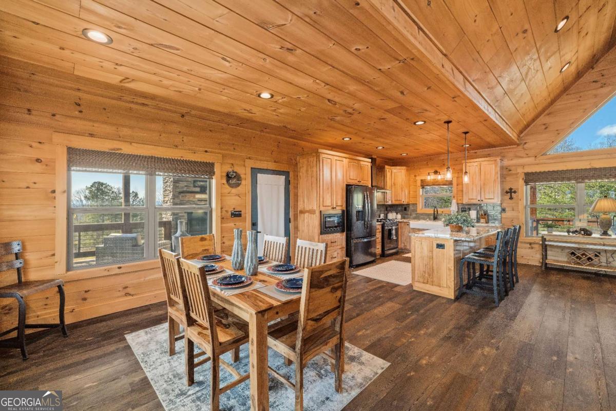 102 High Meadows Trail