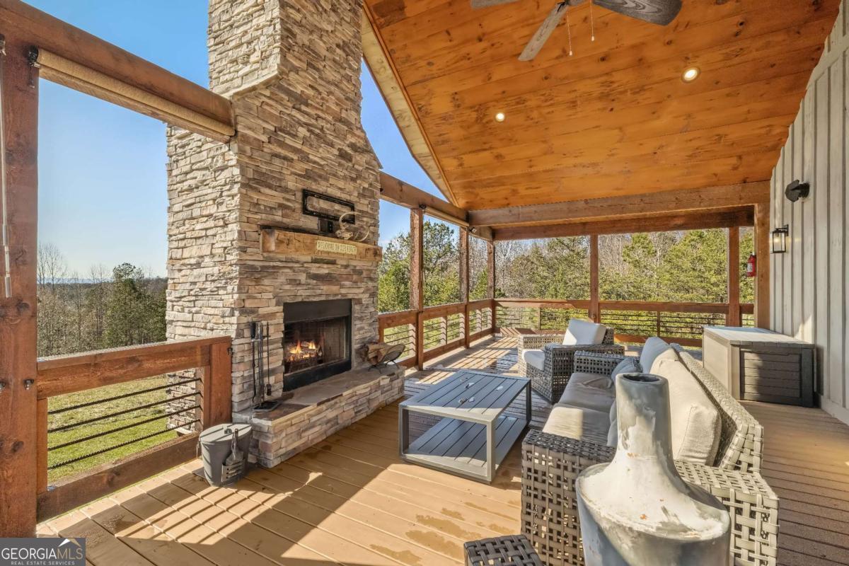 102 High Meadows Trail