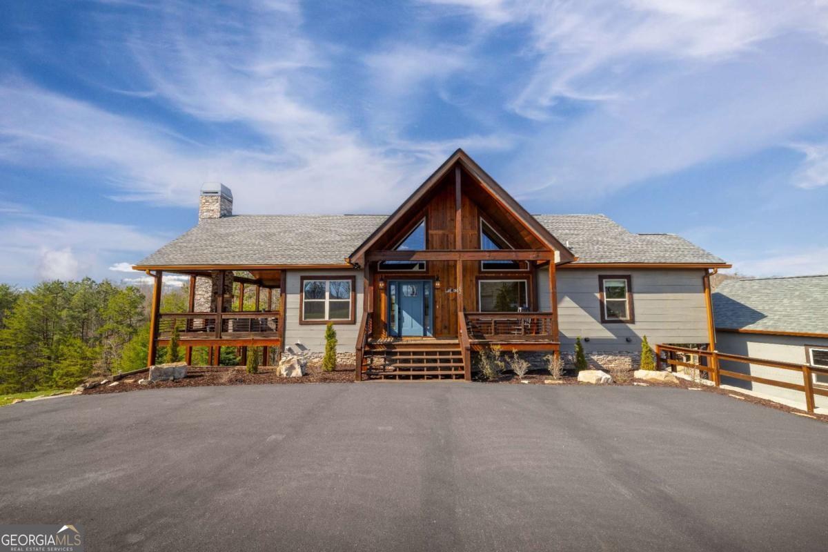 102 High Meadows Trail