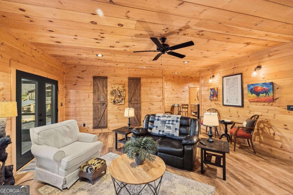 102 High Meadows Trail