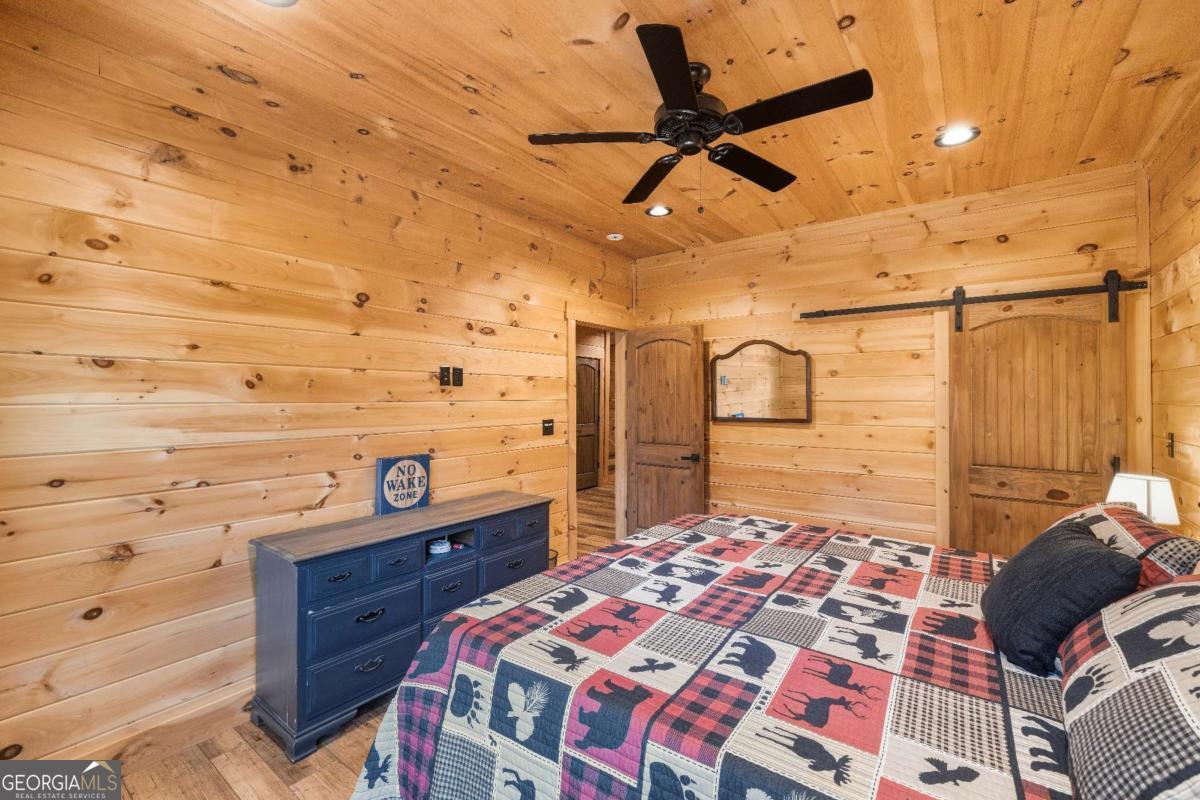 102 High Meadows Trail