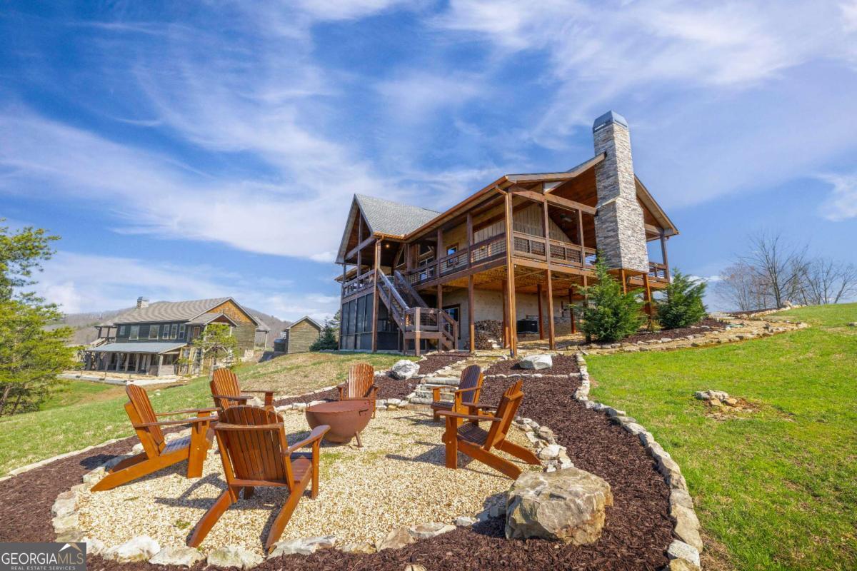 102 High Meadows Trail