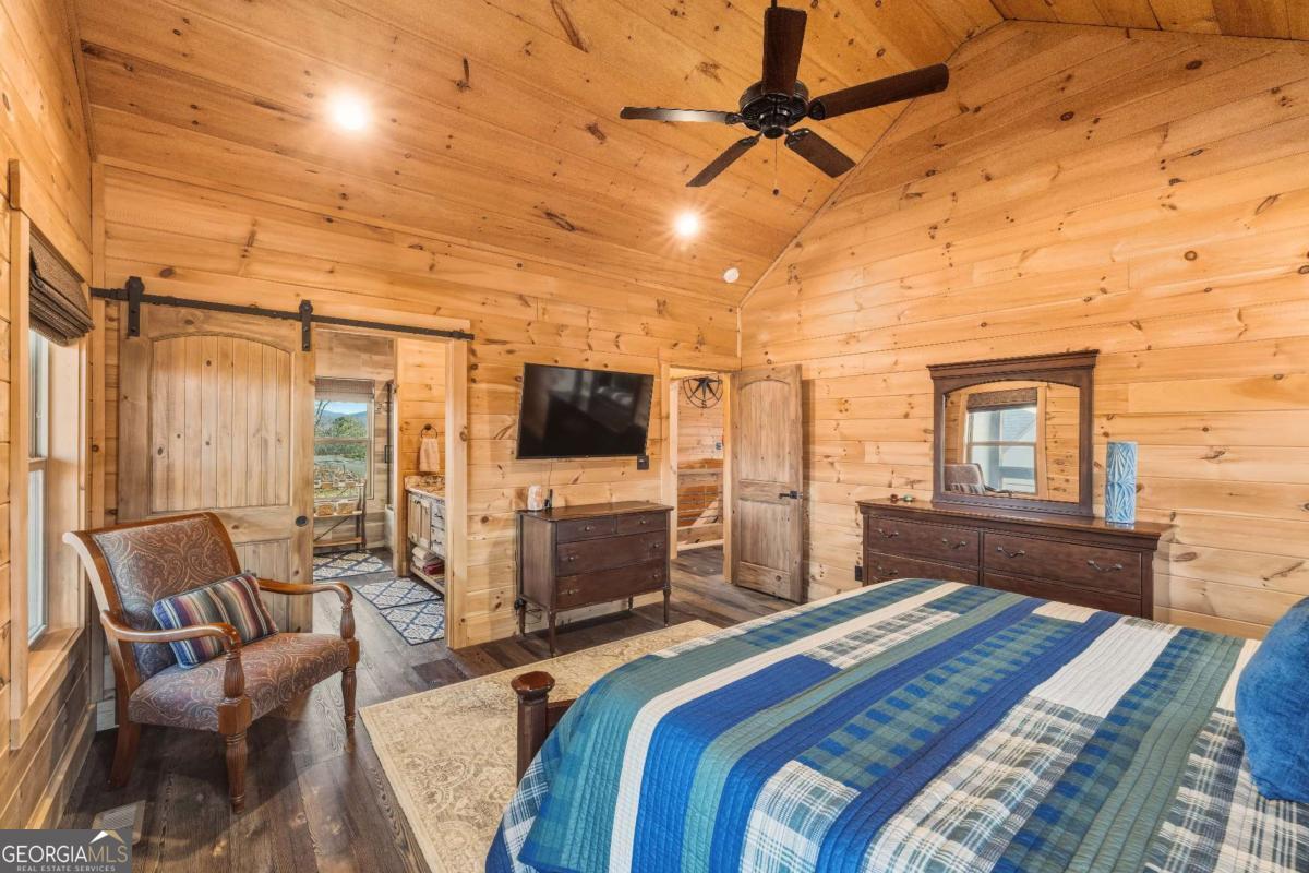 102 High Meadows Trail