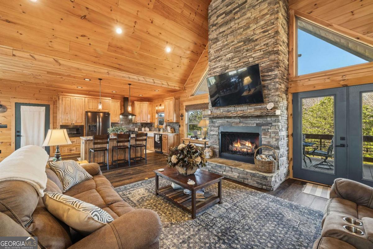 102 High Meadows Trail