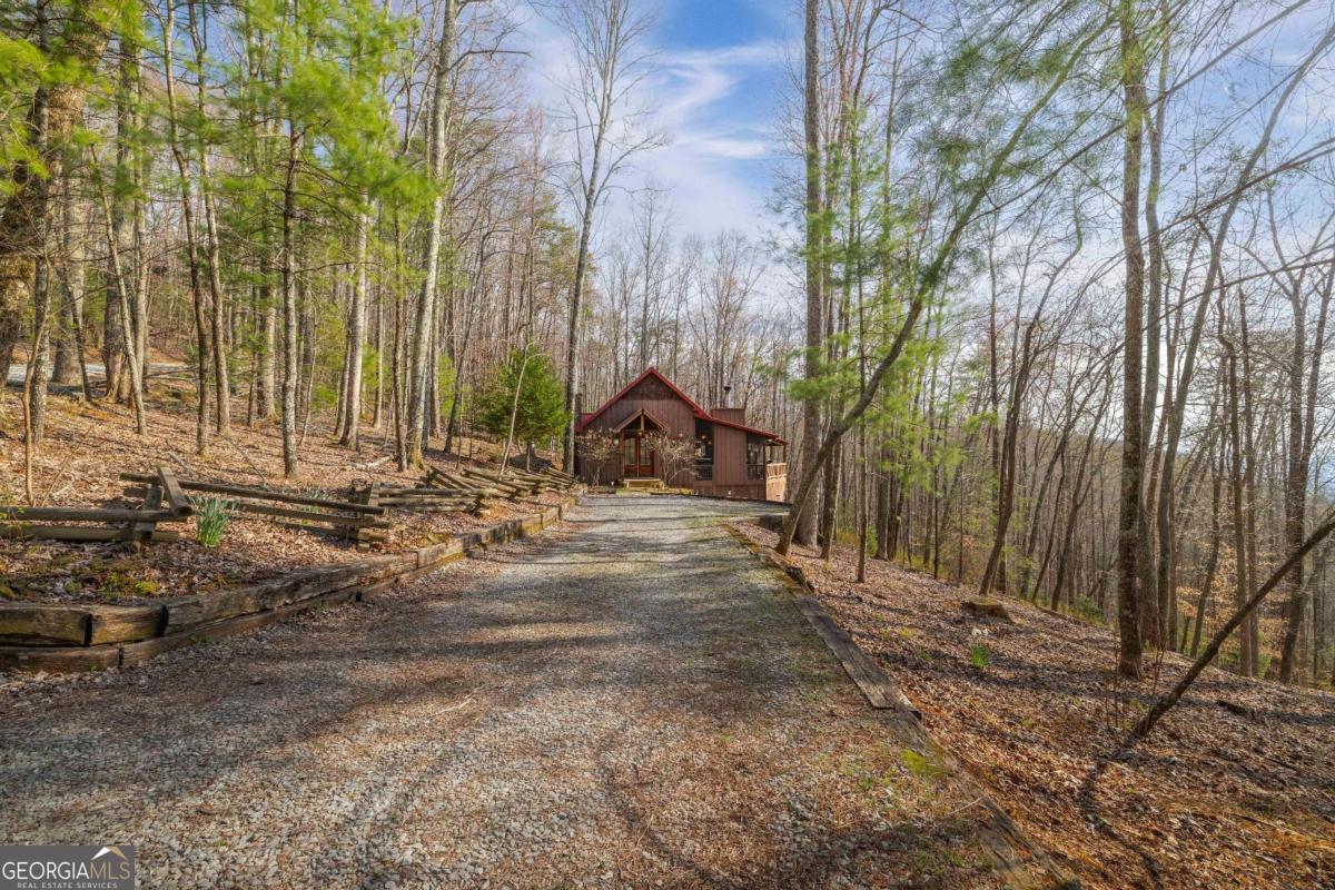 766 Laurel Ridge Drive