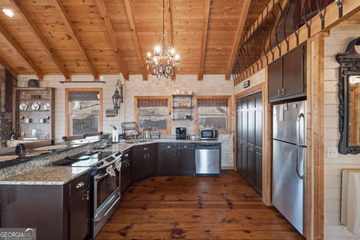 766 Laurel Ridge Drive