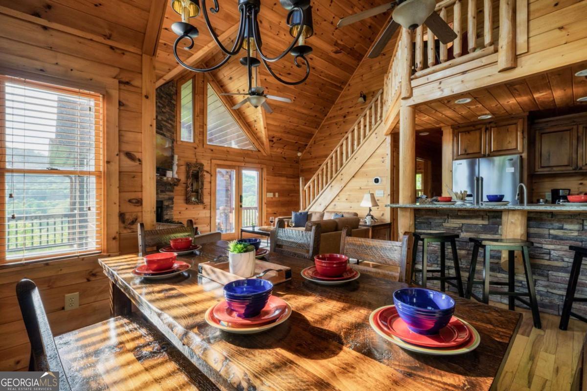 273 Deer Crest Heights