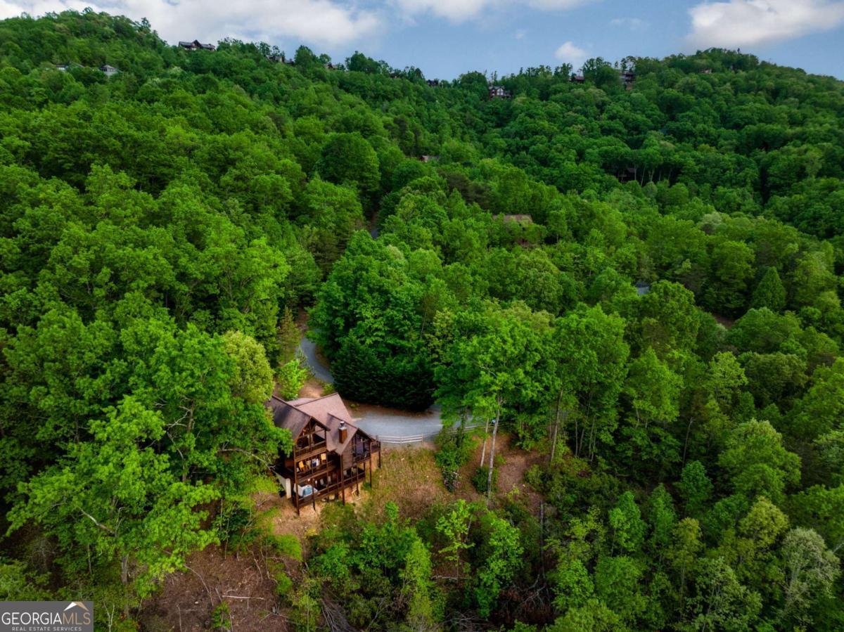 273 Deer Crest Heights