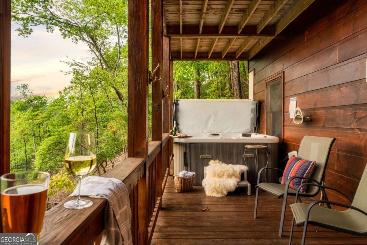 273 Deer Crest Heights