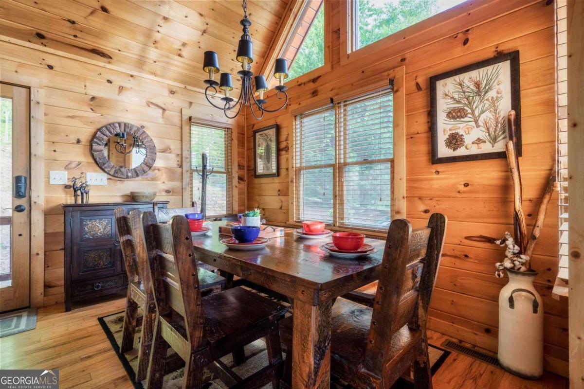 273 Deer Crest Heights