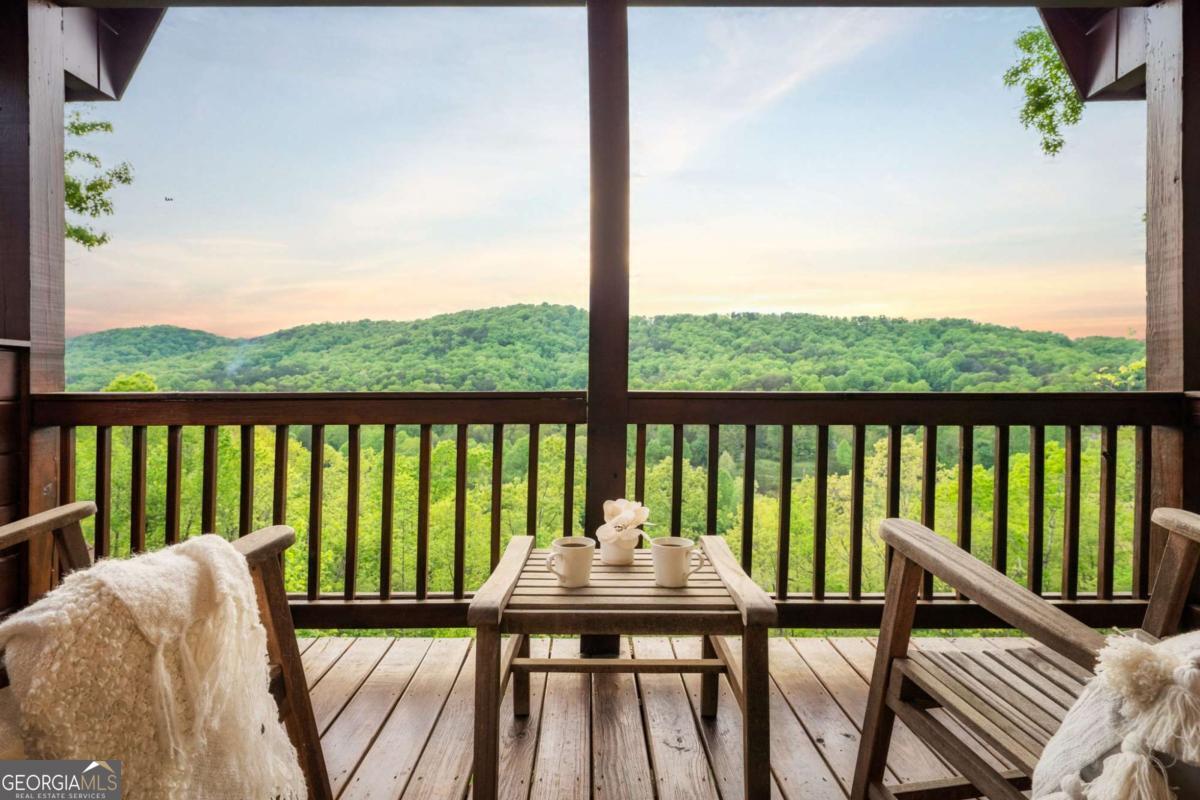 273 Deer Crest Heights