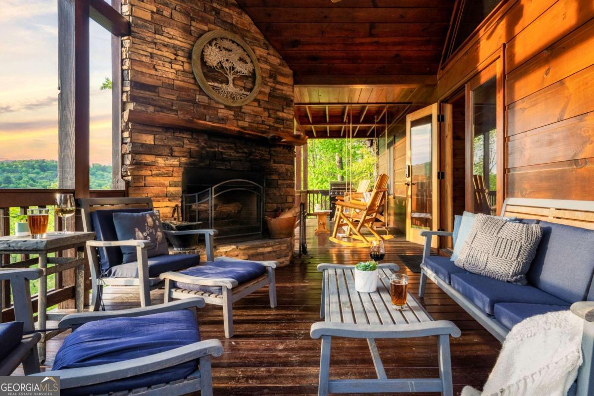 273 Deer Crest Heights